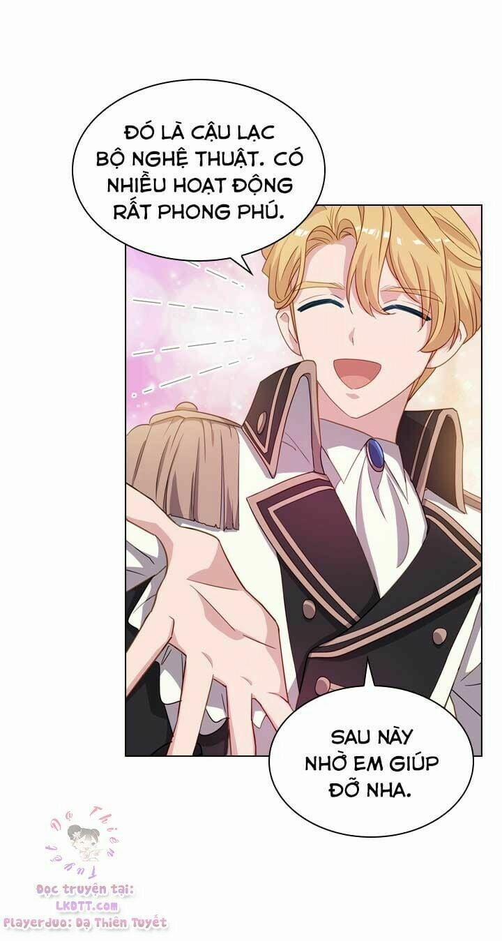 Tiểu Thư Muốn Được Nghỉ Ngơi 27 trang 74