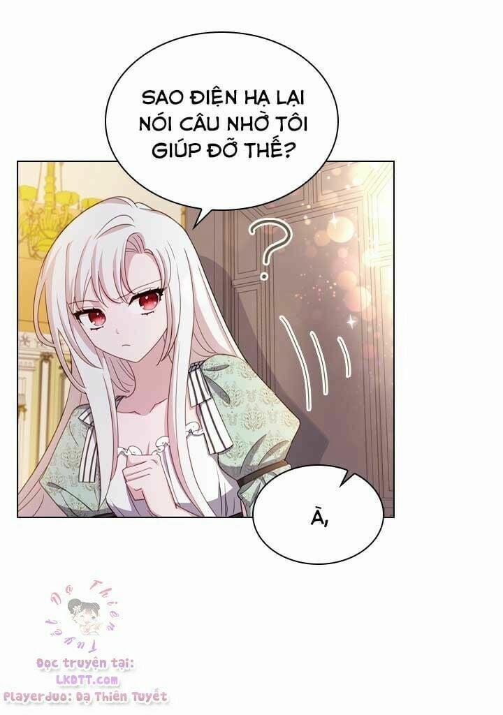 Tiểu Thư Muốn Được Nghỉ Ngơi 27 trang 75