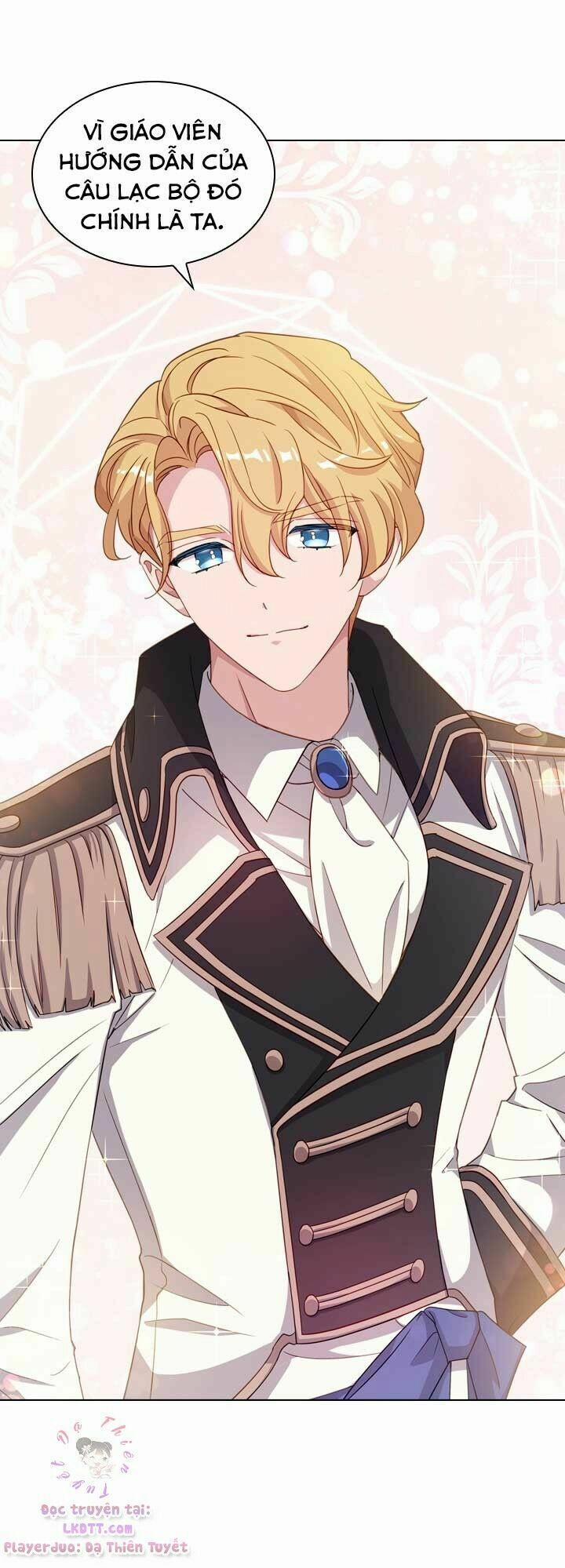 Tiểu Thư Muốn Được Nghỉ Ngơi 27 trang 76