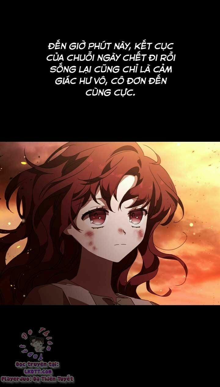 Tiểu Thư Muốn Được Nghỉ Ngơi 27 trang 9