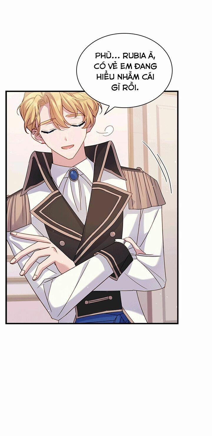 Tiểu Thư Muốn Được Nghỉ Ngơi 28 trang 10