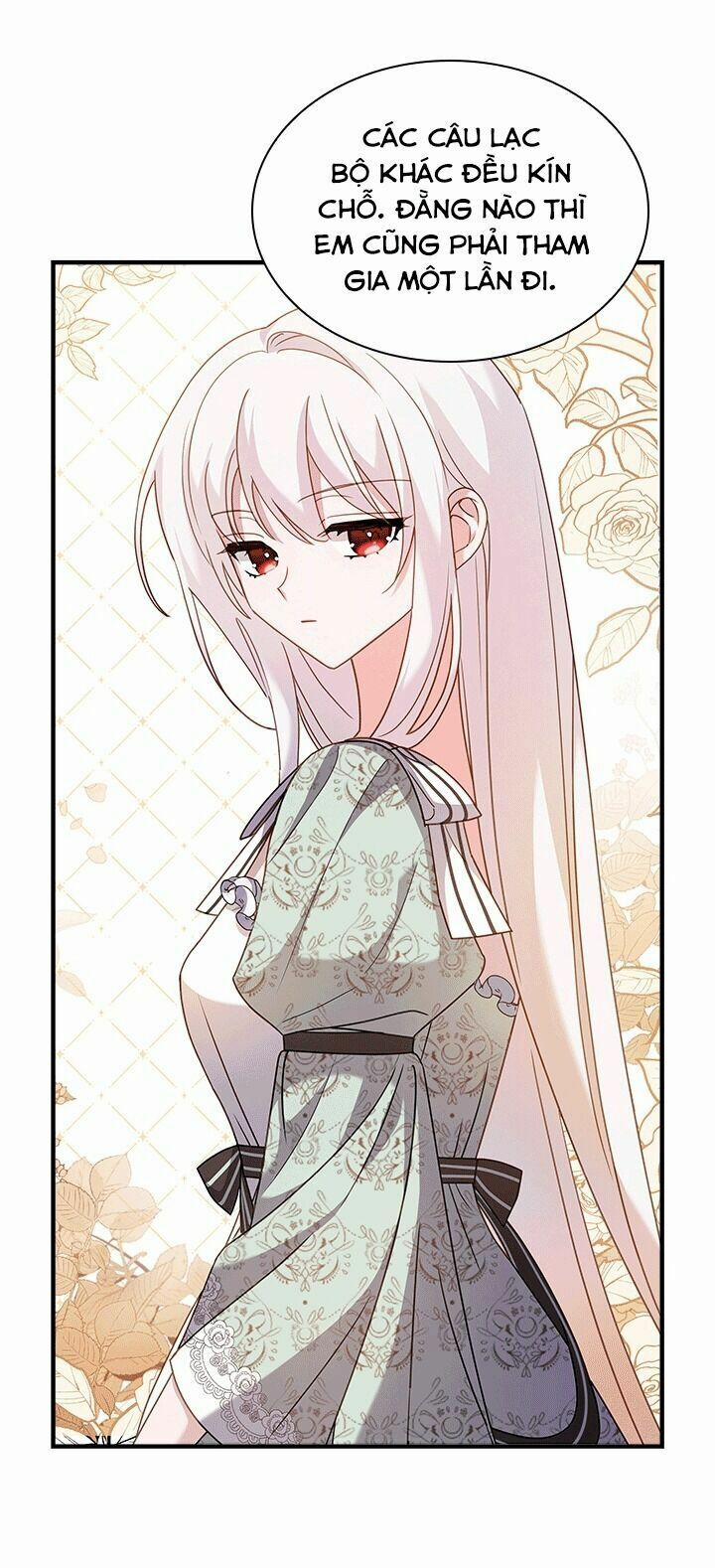 Tiểu Thư Muốn Được Nghỉ Ngơi 28 trang 11