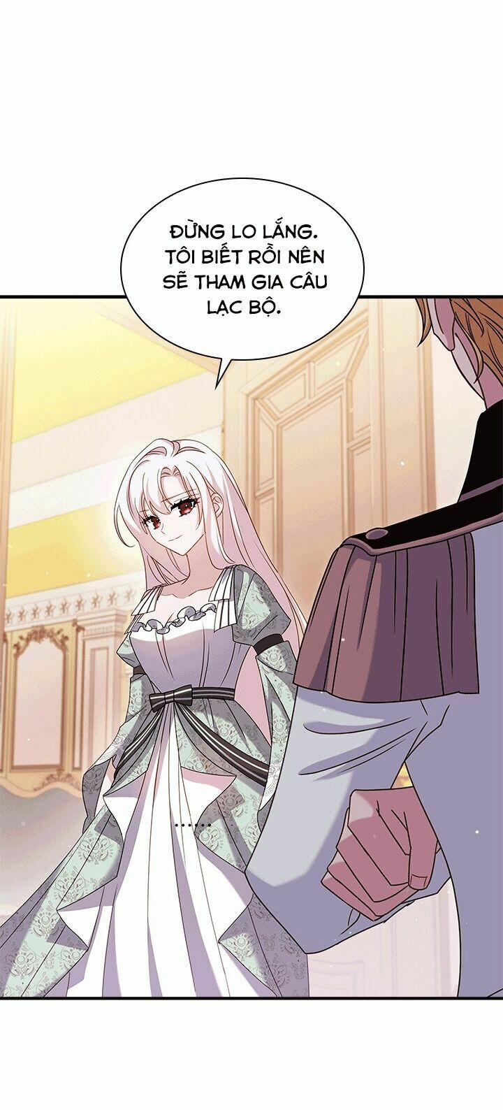 Tiểu Thư Muốn Được Nghỉ Ngơi 28 trang 12