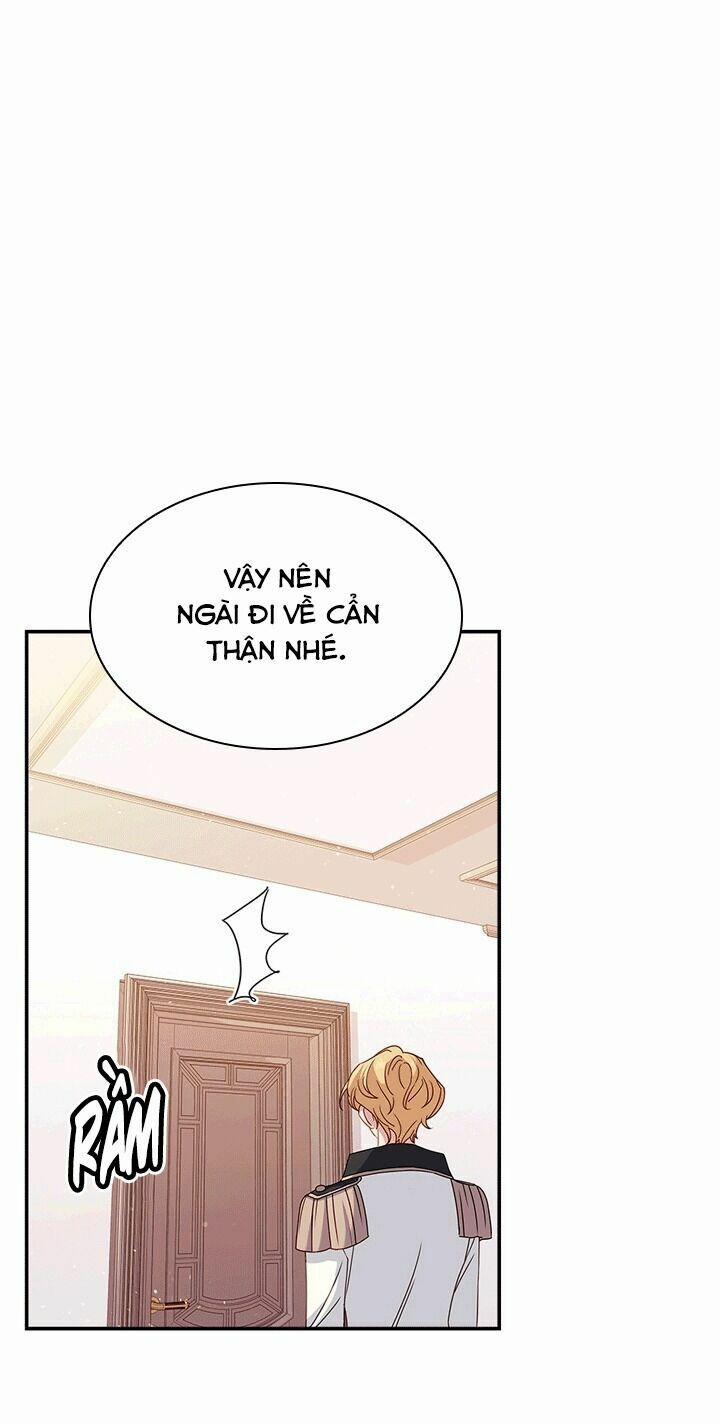 Tiểu Thư Muốn Được Nghỉ Ngơi 28 trang 13