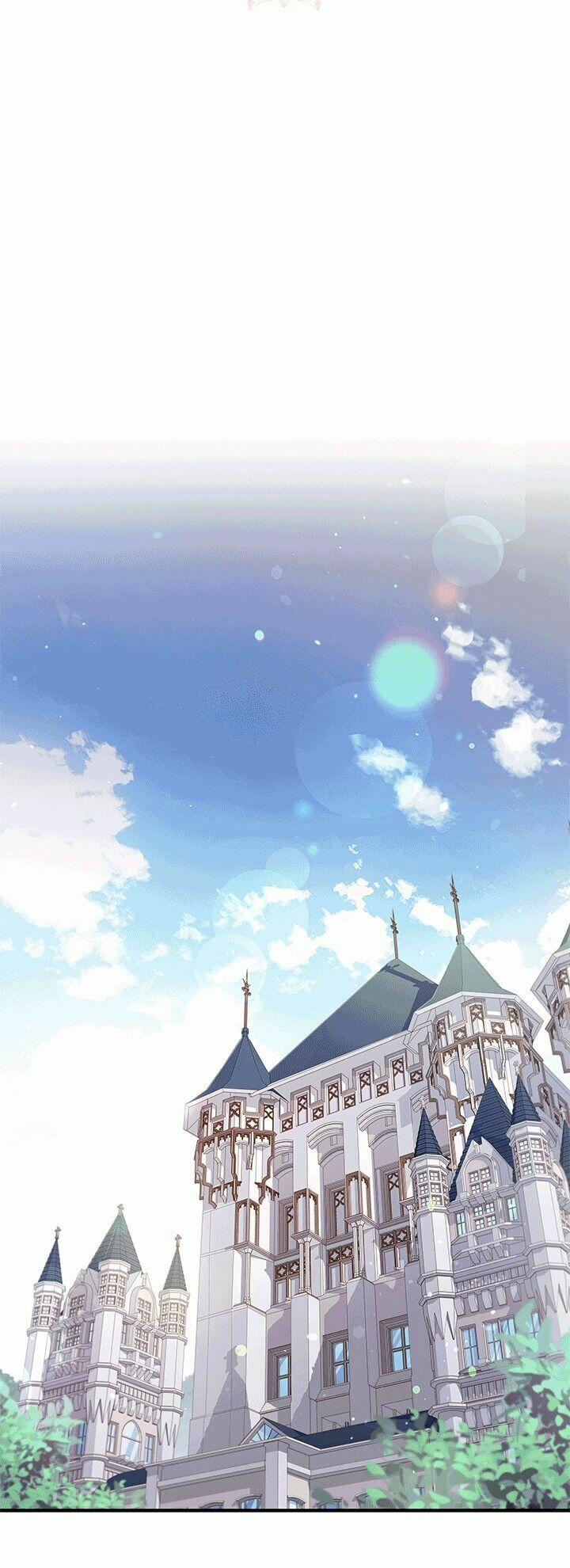 Tiểu Thư Muốn Được Nghỉ Ngơi 28 trang 18