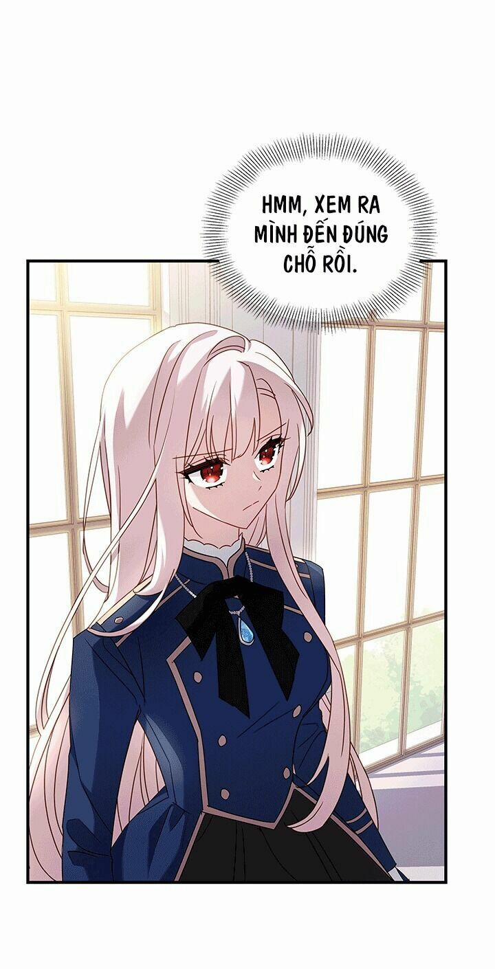 Tiểu Thư Muốn Được Nghỉ Ngơi 28 trang 22