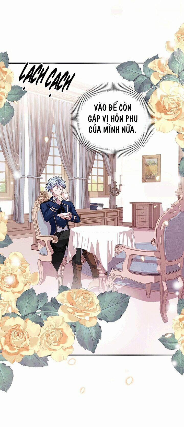 Tiểu Thư Muốn Được Nghỉ Ngơi 28 trang 24