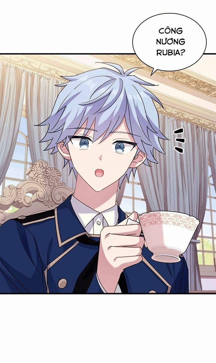 Tiểu Thư Muốn Được Nghỉ Ngơi 28 trang 25