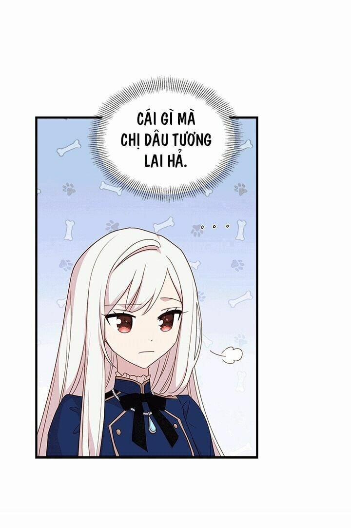 Tiểu Thư Muốn Được Nghỉ Ngơi 28 trang 28