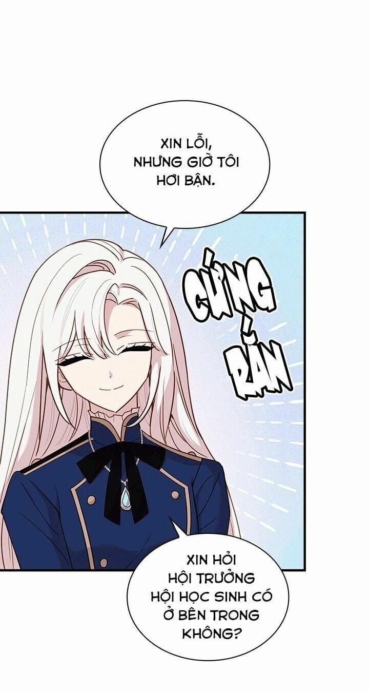 Tiểu Thư Muốn Được Nghỉ Ngơi 28 trang 30