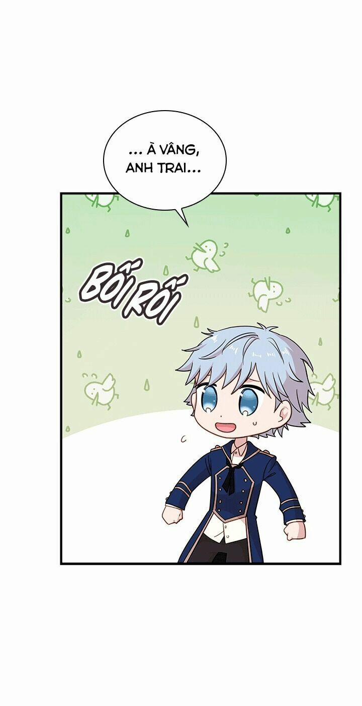 Tiểu Thư Muốn Được Nghỉ Ngơi 28 trang 31