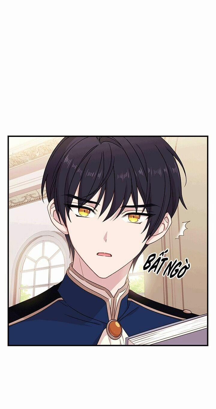 Tiểu Thư Muốn Được Nghỉ Ngơi 28 trang 33