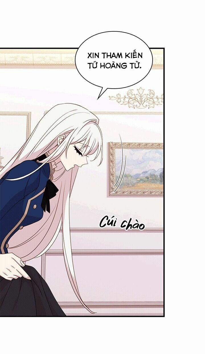 Tiểu Thư Muốn Được Nghỉ Ngơi 28 trang 34