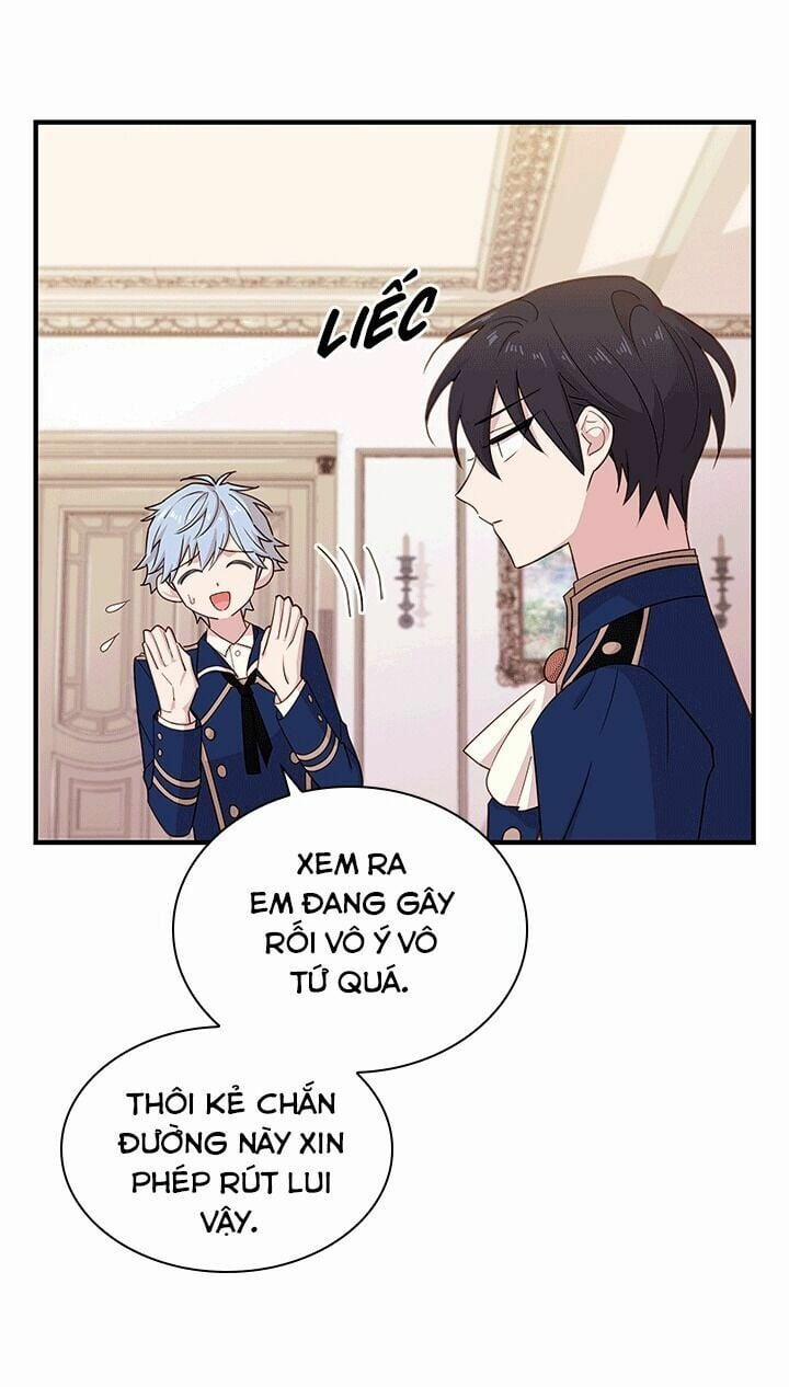 Tiểu Thư Muốn Được Nghỉ Ngơi 28 trang 36