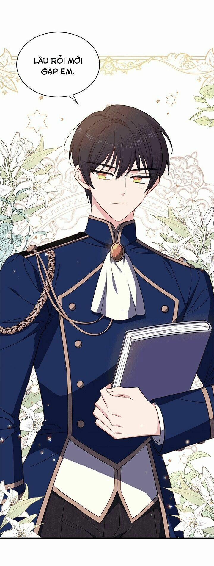 Tiểu Thư Muốn Được Nghỉ Ngơi 28 trang 38