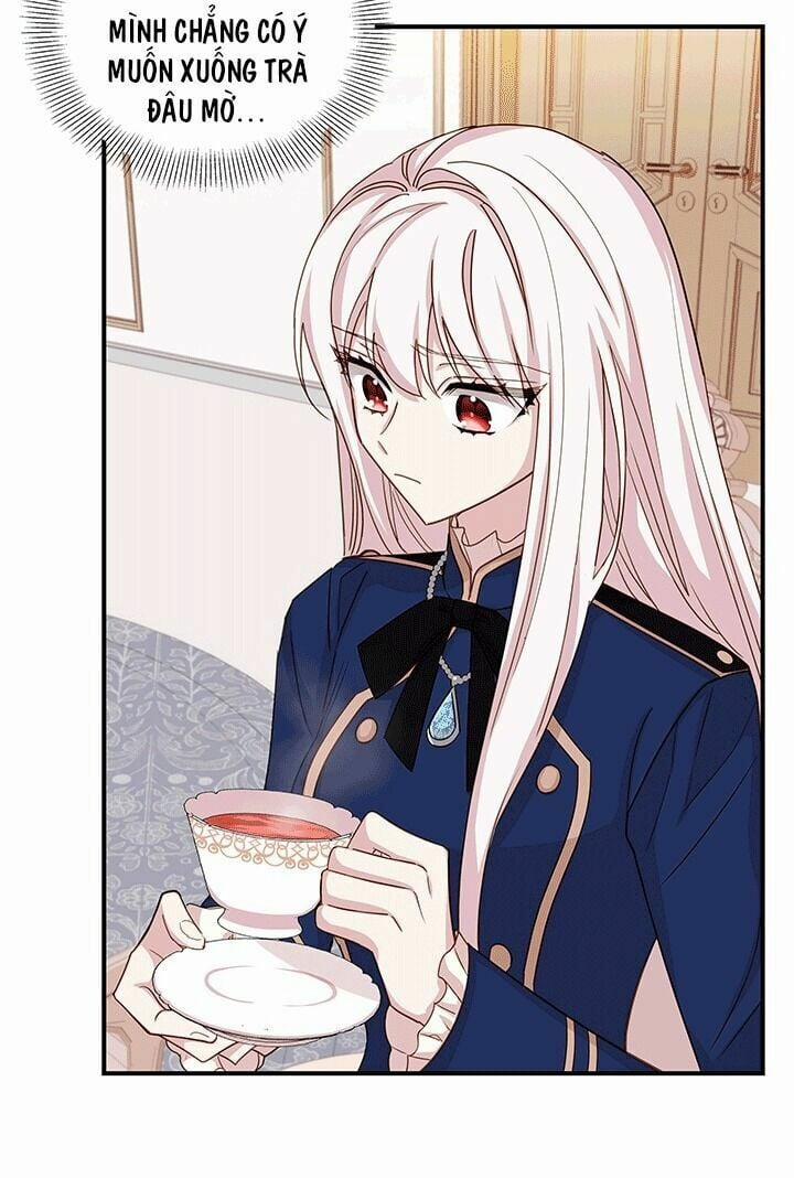 Tiểu Thư Muốn Được Nghỉ Ngơi 28 trang 41