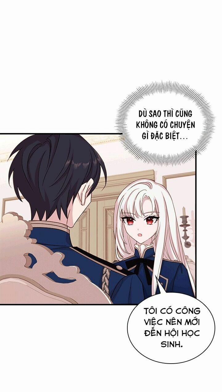 Tiểu Thư Muốn Được Nghỉ Ngơi 28 trang 42