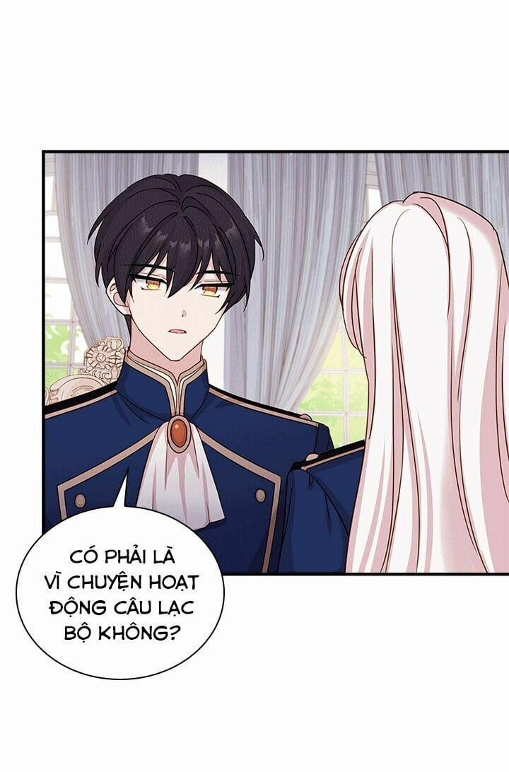 Tiểu Thư Muốn Được Nghỉ Ngơi 28 trang 43