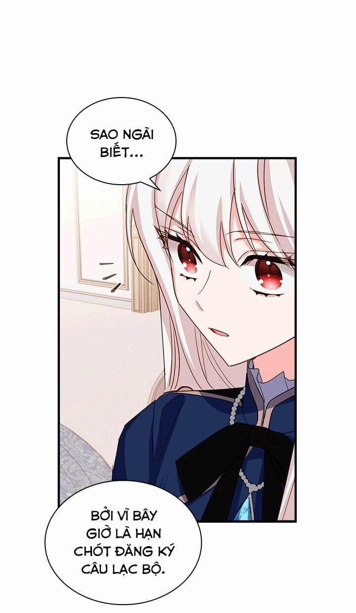 Tiểu Thư Muốn Được Nghỉ Ngơi 28 trang 44