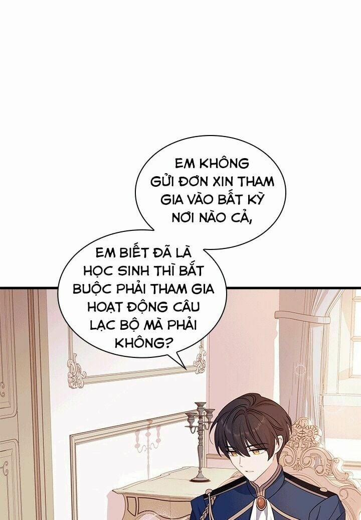 Tiểu Thư Muốn Được Nghỉ Ngơi 28 trang 45