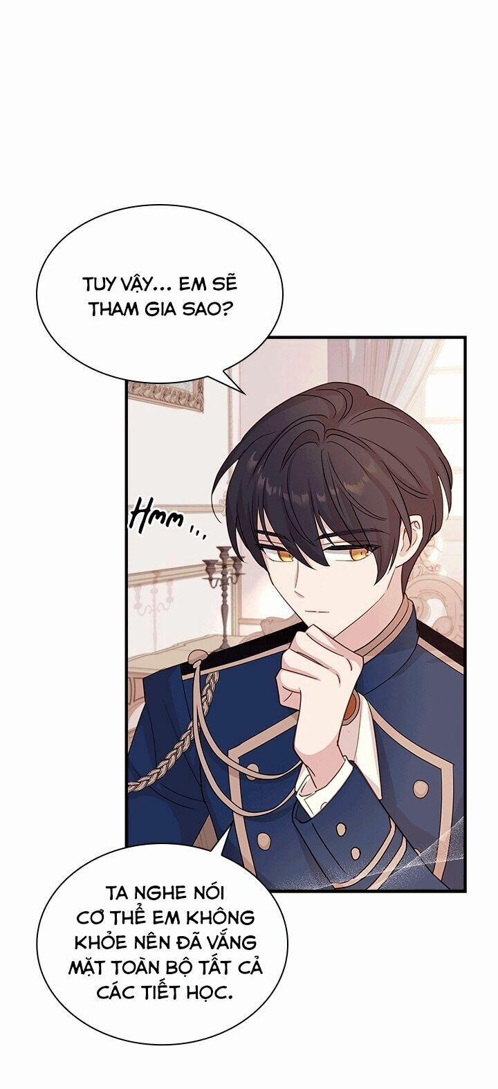 Tiểu Thư Muốn Được Nghỉ Ngơi 28 trang 47