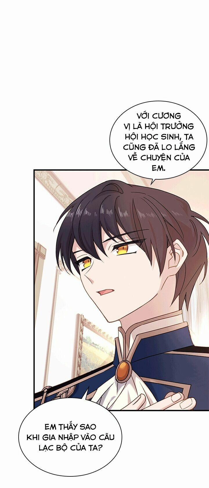 Tiểu Thư Muốn Được Nghỉ Ngơi 28 trang 49