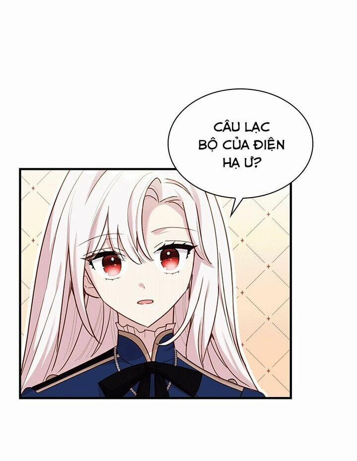 Tiểu Thư Muốn Được Nghỉ Ngơi 28 trang 50