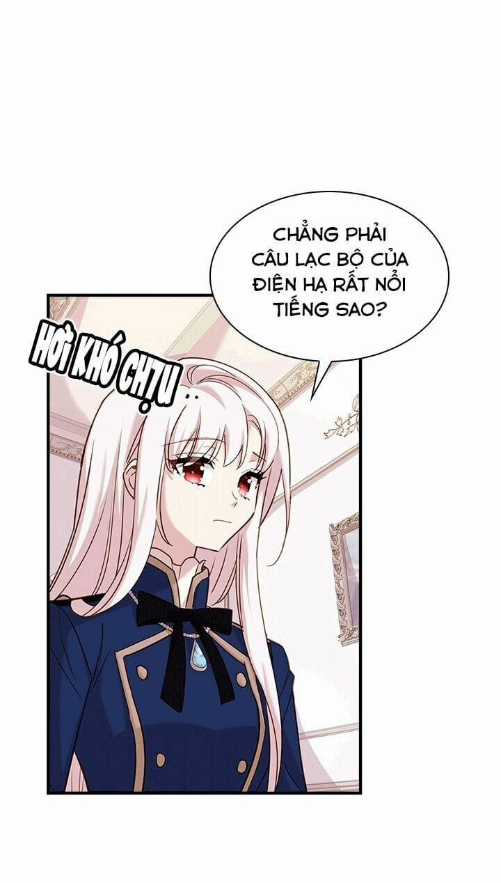 Tiểu Thư Muốn Được Nghỉ Ngơi 28 trang 52