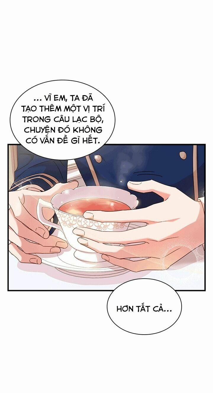 Tiểu Thư Muốn Được Nghỉ Ngơi 28 trang 53