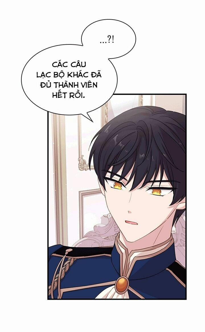 Tiểu Thư Muốn Được Nghỉ Ngơi 28 trang 57