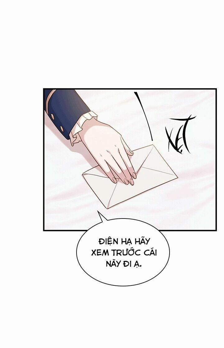 Tiểu Thư Muốn Được Nghỉ Ngơi 28 trang 59