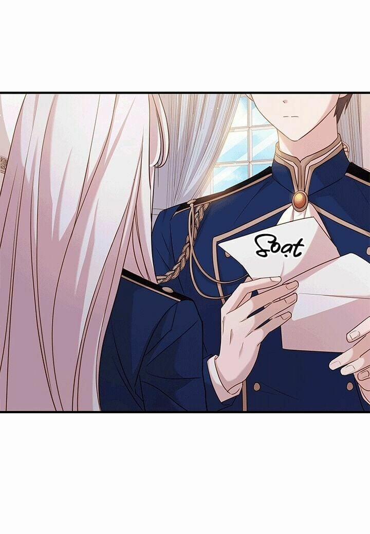 Tiểu Thư Muốn Được Nghỉ Ngơi 28 trang 60