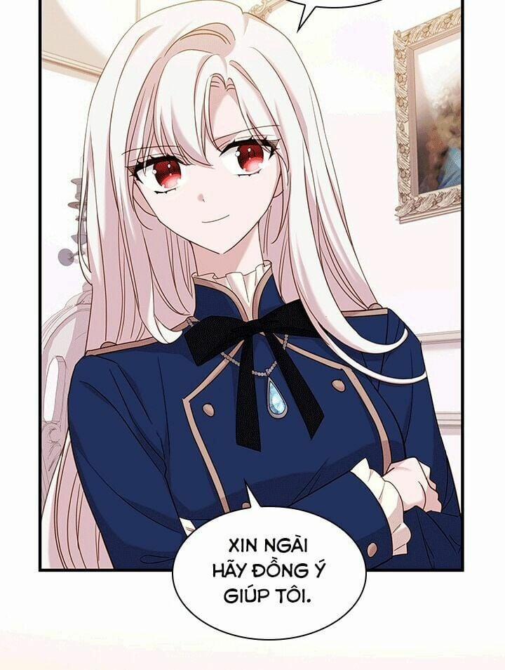 Tiểu Thư Muốn Được Nghỉ Ngơi 28 trang 63