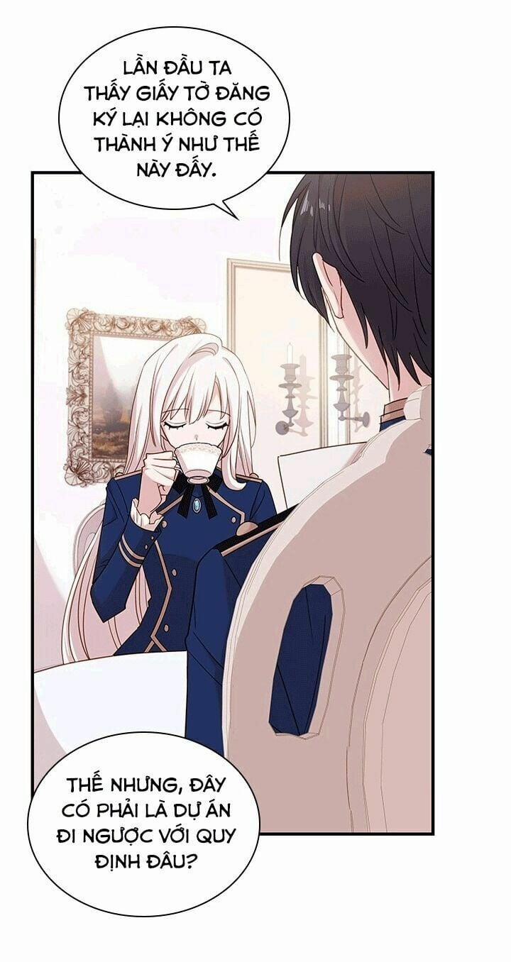 Tiểu Thư Muốn Được Nghỉ Ngơi 28 trang 65