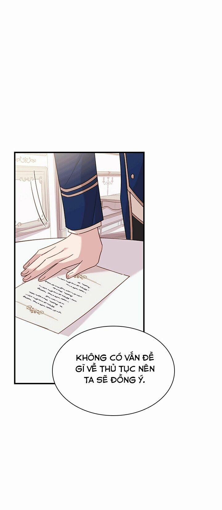 Tiểu Thư Muốn Được Nghỉ Ngơi 28 trang 68