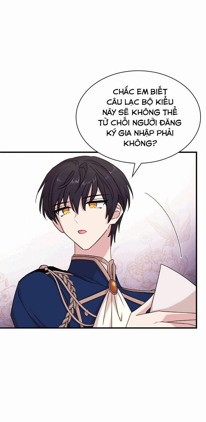 Tiểu Thư Muốn Được Nghỉ Ngơi 28 trang 70