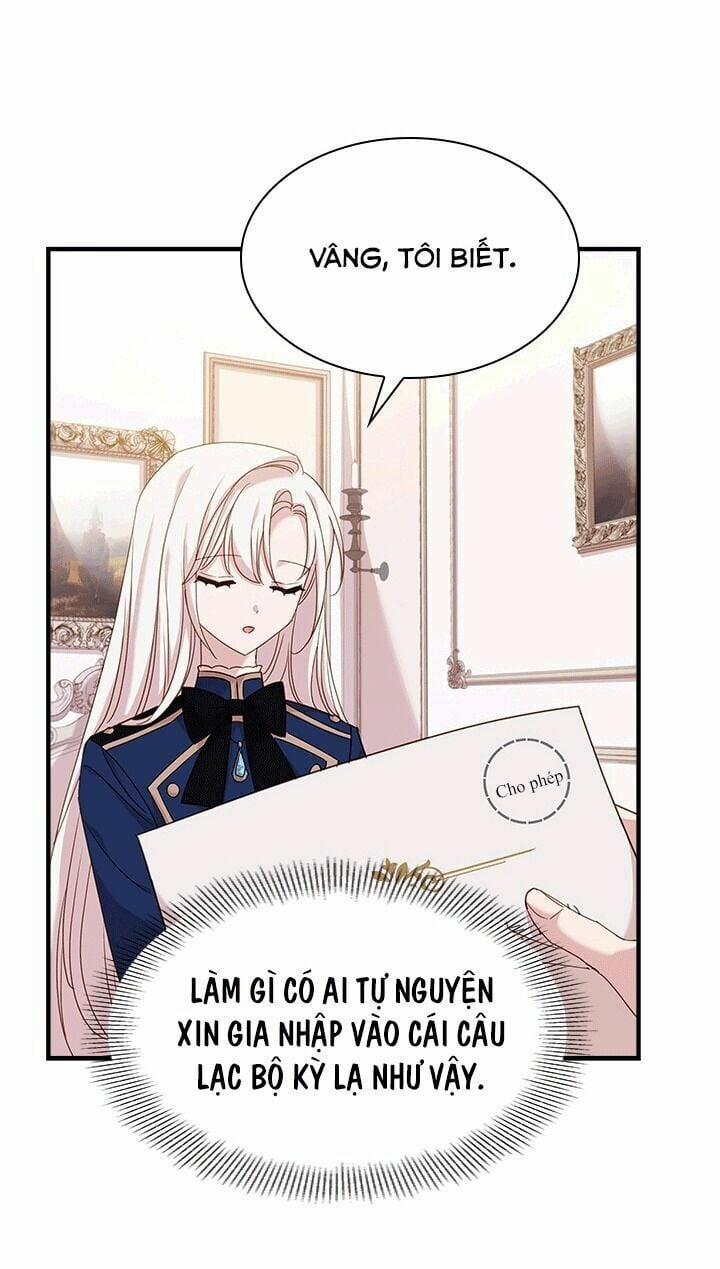 Tiểu Thư Muốn Được Nghỉ Ngơi 28 trang 71