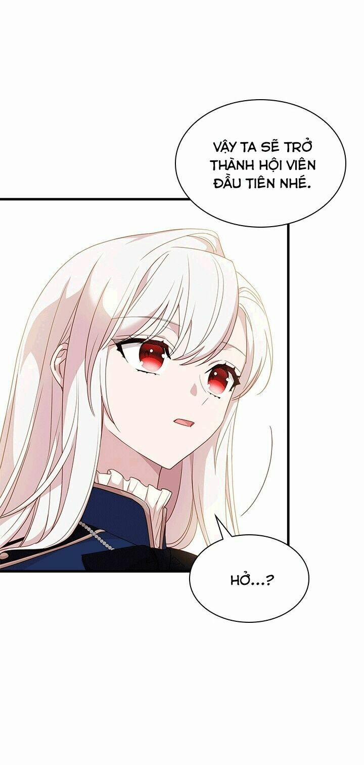 Tiểu Thư Muốn Được Nghỉ Ngơi 28 trang 72