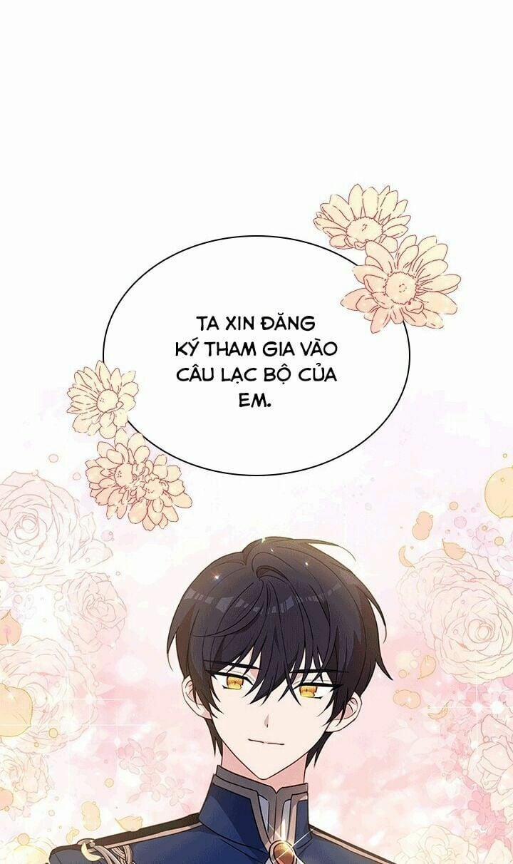 Tiểu Thư Muốn Được Nghỉ Ngơi 28 trang 73