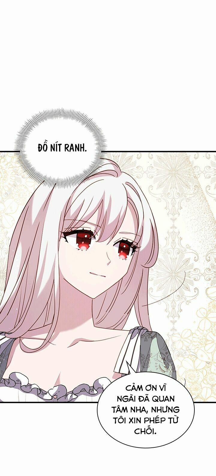 Tiểu Thư Muốn Được Nghỉ Ngơi 28 trang 8