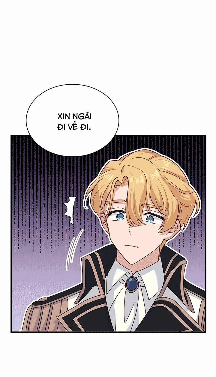 Tiểu Thư Muốn Được Nghỉ Ngơi 28 trang 9