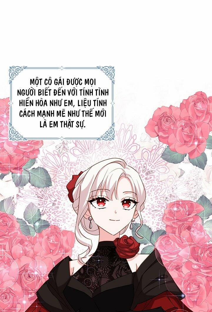 Tiểu Thư Muốn Được Nghỉ Ngơi 29 trang 15