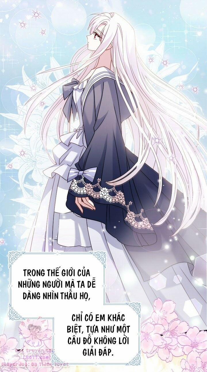 Tiểu Thư Muốn Được Nghỉ Ngơi 29 trang 19