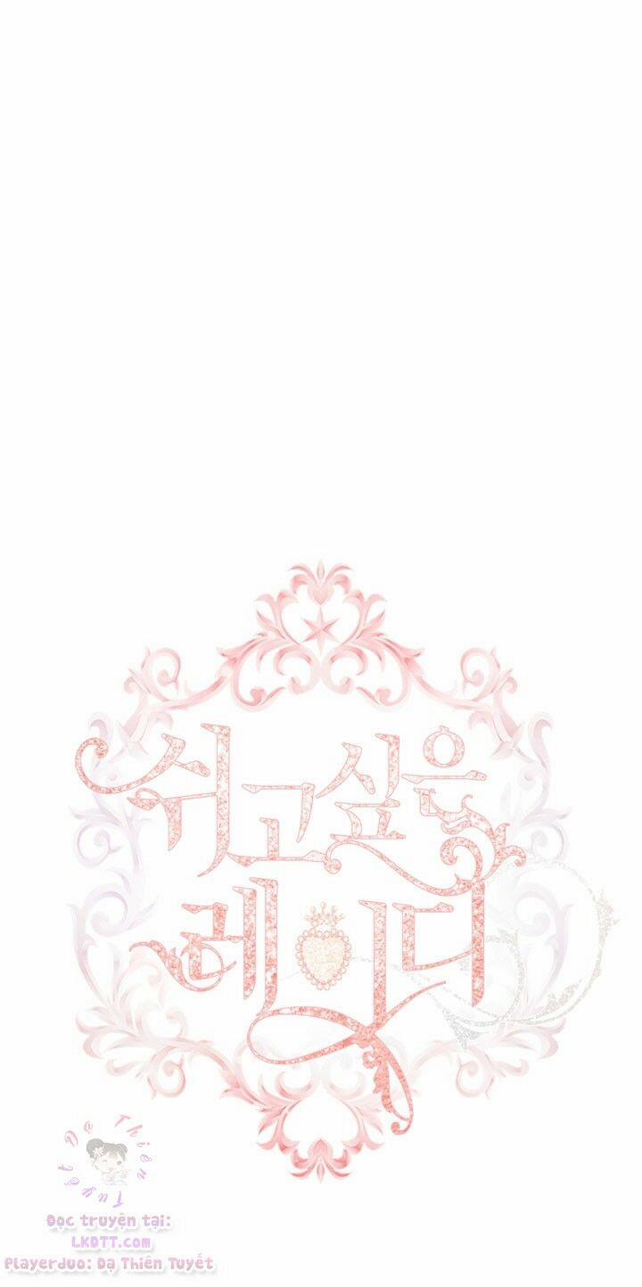 Tiểu Thư Muốn Được Nghỉ Ngơi 29 trang 23