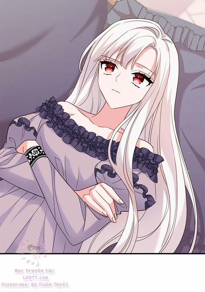 Tiểu Thư Muốn Được Nghỉ Ngơi 29 trang 26