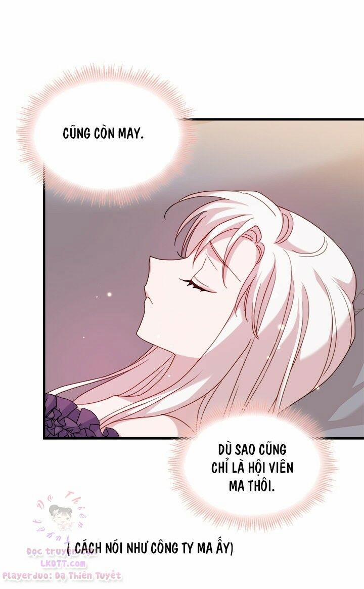 Tiểu Thư Muốn Được Nghỉ Ngơi 29 trang 28