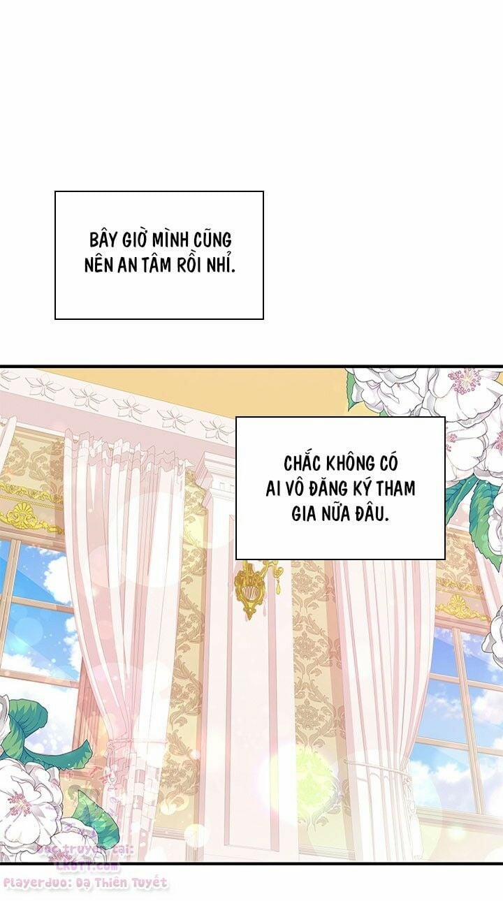 Tiểu Thư Muốn Được Nghỉ Ngơi 29 trang 29