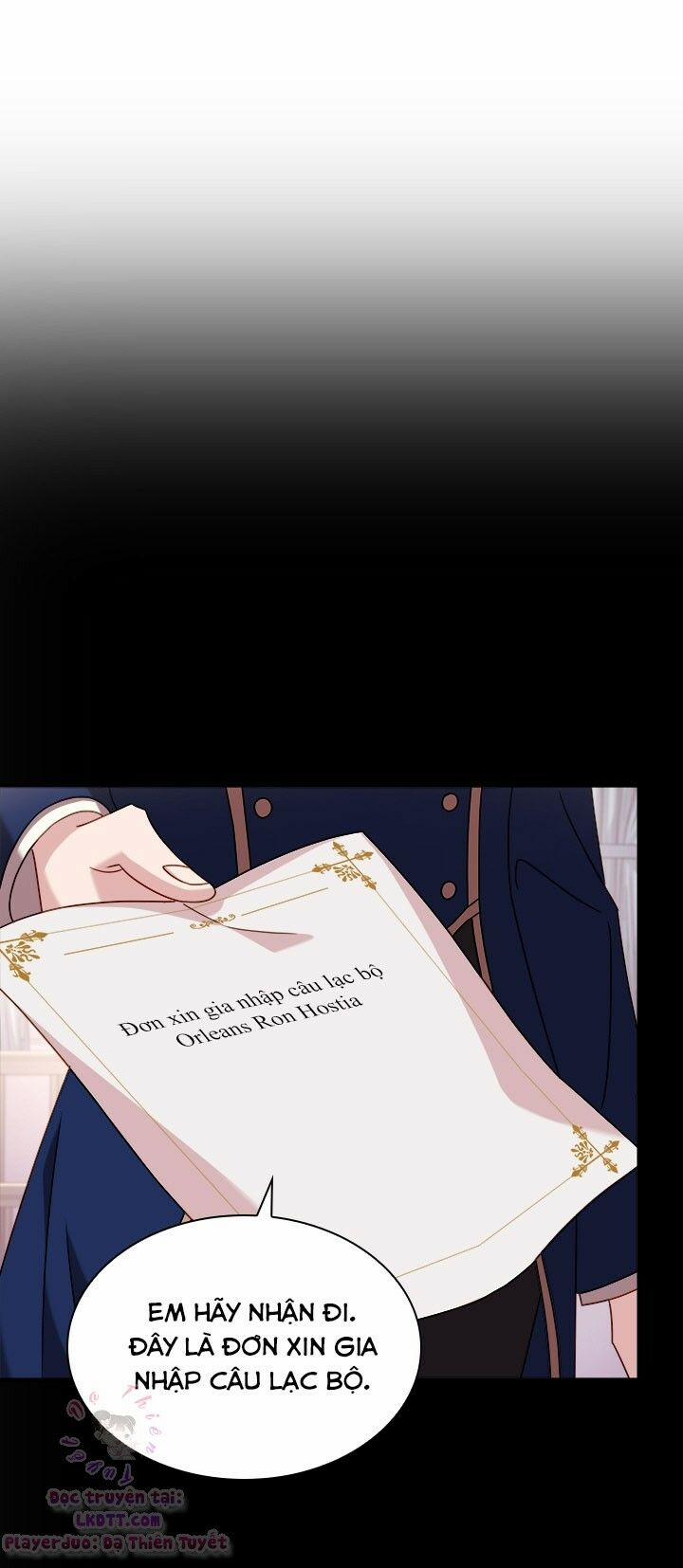 Tiểu Thư Muốn Được Nghỉ Ngơi 29 trang 3