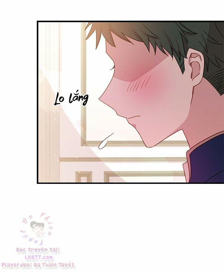 Tiểu Thư Muốn Được Nghỉ Ngơi 29 trang 32