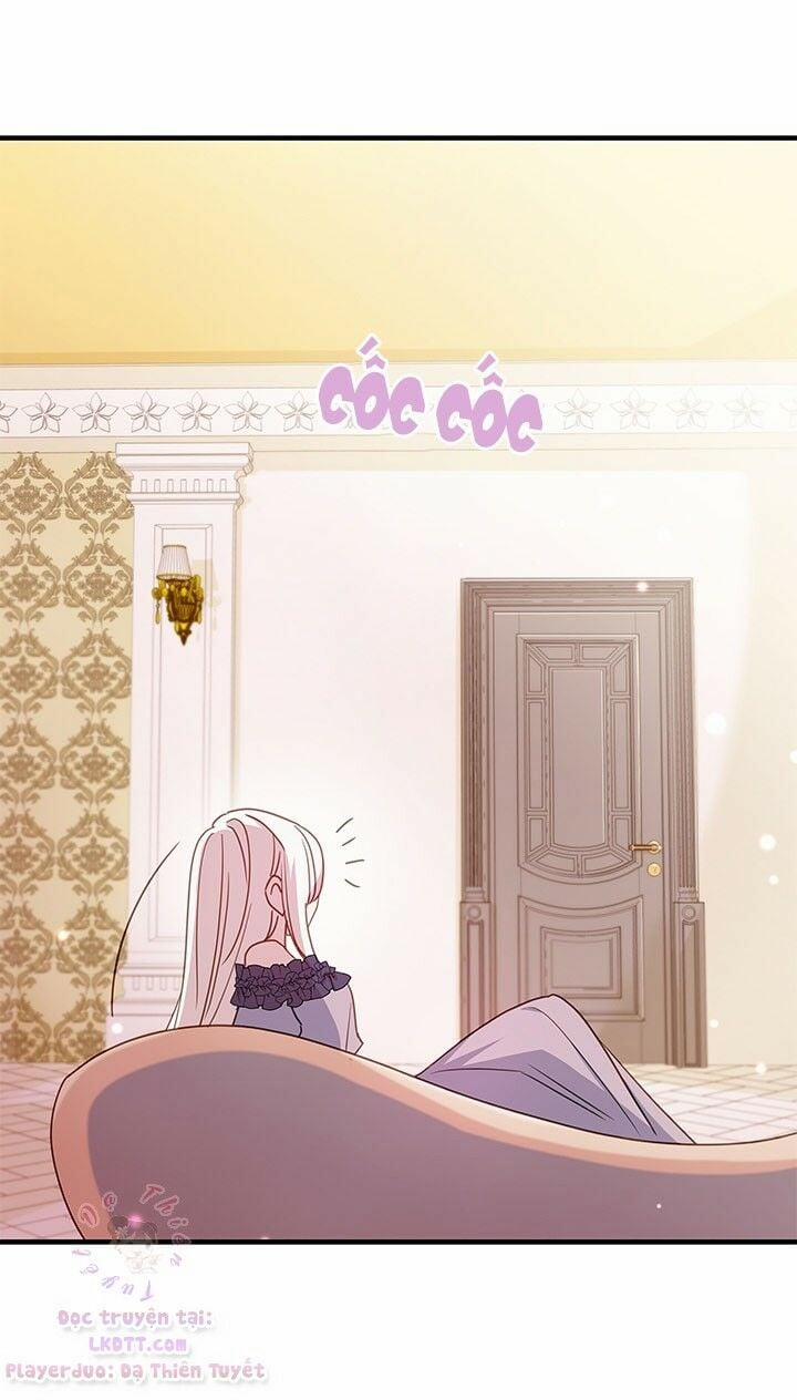 Tiểu Thư Muốn Được Nghỉ Ngơi 29 trang 33